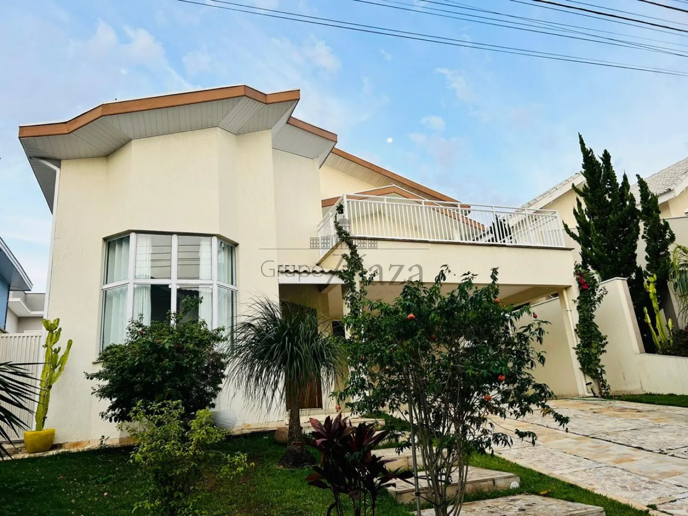 Foto 1 de Casa Condomínio em Villa Branca, Jacareí - imagem 1 Foto 1 de Casa Condomínio em Villa Branca, Jacareí - imagem 1