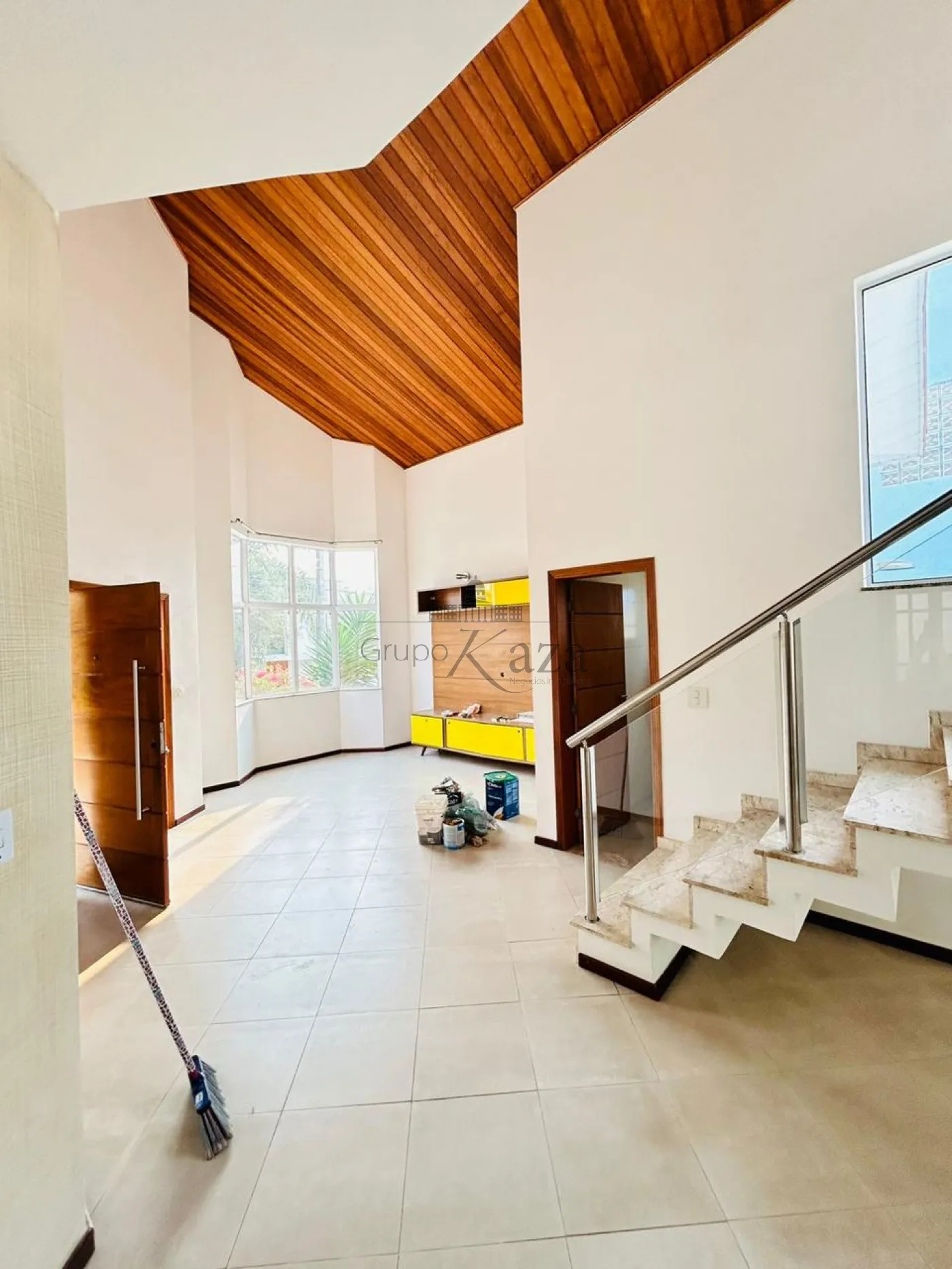 Foto 2 de Casa Condomínio em Villa Branca, Jacareí - imagem 2 Foto 2 de Casa Condomínio em Villa Branca, Jacareí - imagem 2