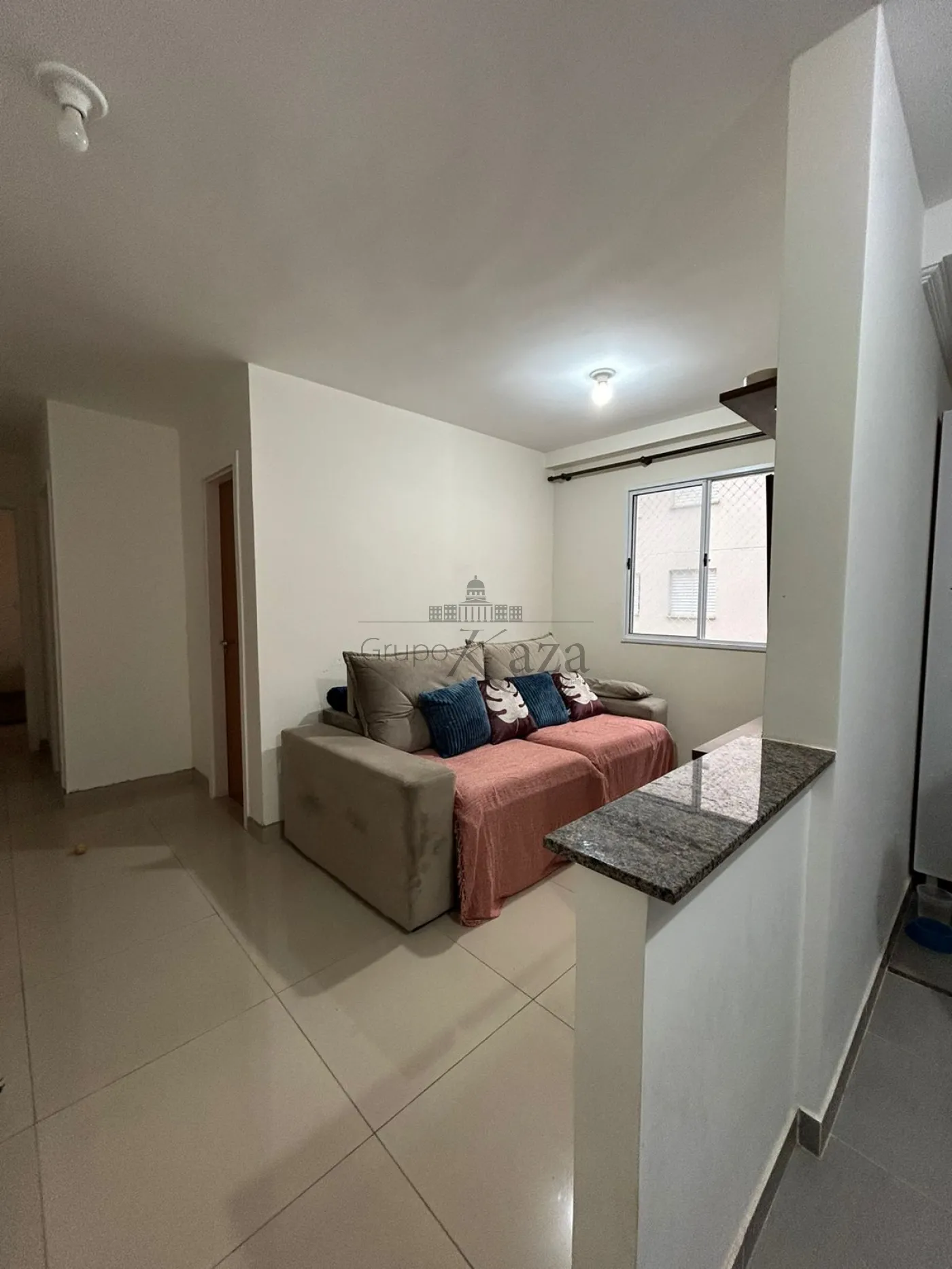 Foto 1 de Apartamento Padrão em Terra Brasilis, São José dos Campos - imagem 1 Foto 1 de Apartamento Padrão em Terra Brasilis, São José dos Campos - imagem 1