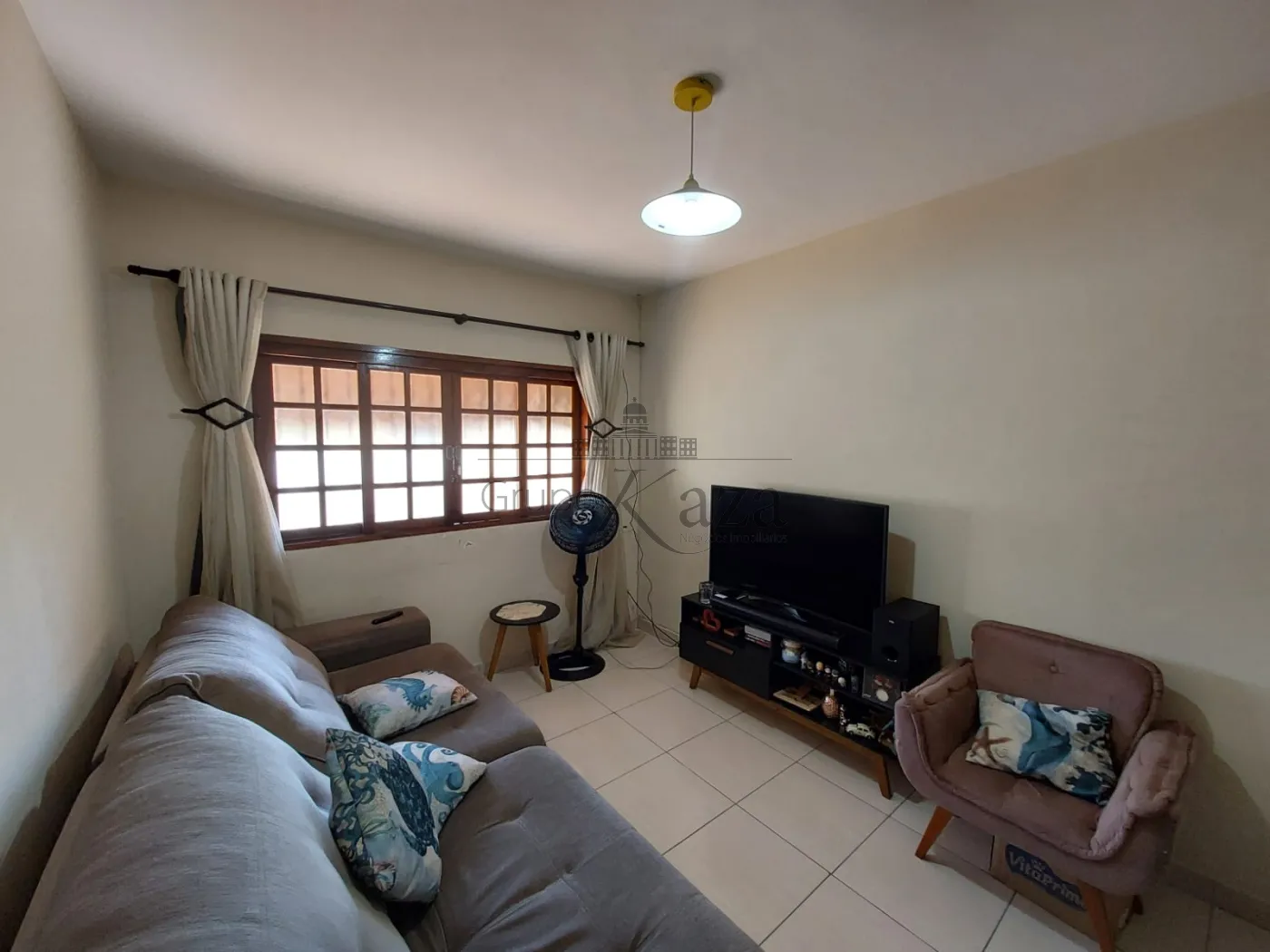 Foto 2 de Casa Térrea em Jardim das Industrias, Jacareí - imagem 2 Foto 2 de Casa Térrea em Jardim das Industrias, Jacareí - imagem 2