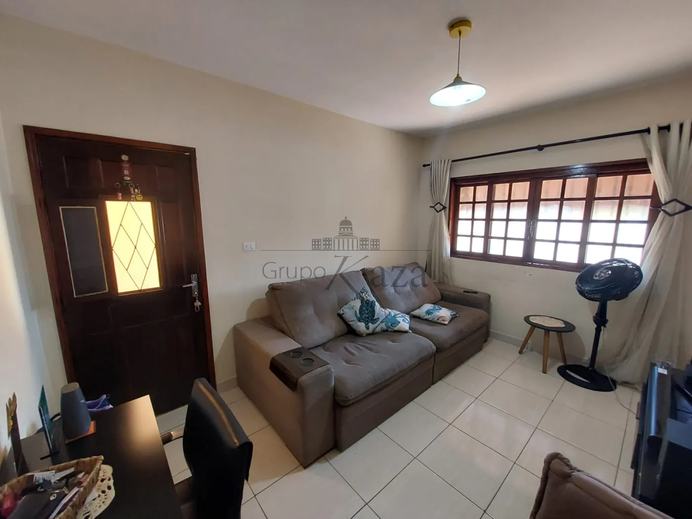 Foto 1 de Casa Térrea em Jardim das Industrias, Jacareí - imagem 1 Foto 1 de Casa Térrea em Jardim das Industrias, Jacareí - imagem 1