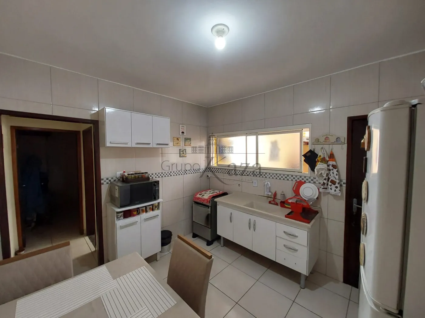 Foto 3 de Casa Térrea em Jardim das Industrias, Jacareí - imagem 3 Foto 3 de Casa Térrea em Jardim das Industrias, Jacareí - imagem 3