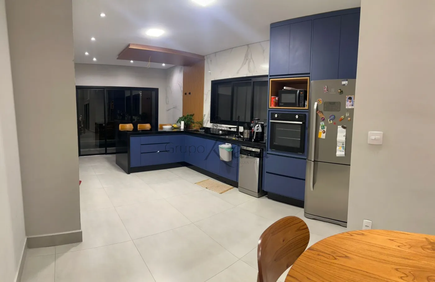 Foto 3 de Casa Condomínio em Condomínio Terras do Vale, Caçapava - imagem 3 Foto 3 de Casa Condomínio em Condomínio Terras do Vale, Caçapava - imagem 3