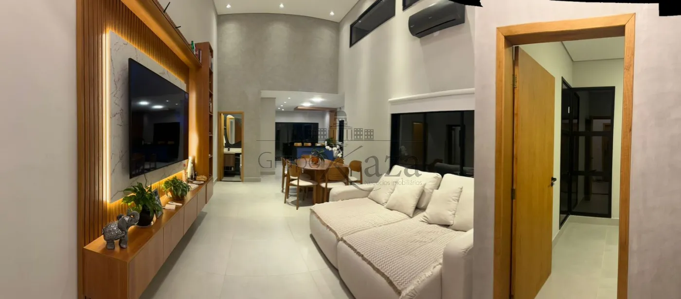 Foto 2 de Casa Condomínio em Condomínio Terras do Vale, Caçapava - imagem 2 Foto 2 de Casa Condomínio em Condomínio Terras do Vale, Caçapava - imagem 2