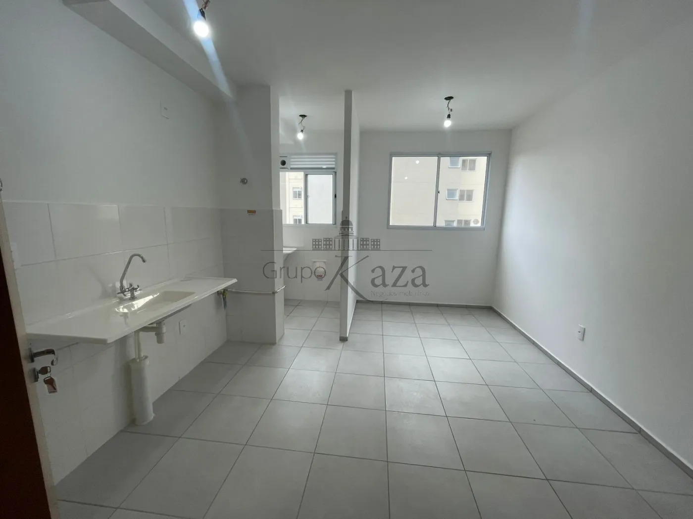 Foto 2 de Apartamento Padrão em Parque Novo Horizonte, São José dos Campos - imagem 2 Foto 2 de Apartamento Padrão em Parque Novo Horizonte, São José dos Campos - imagem 2