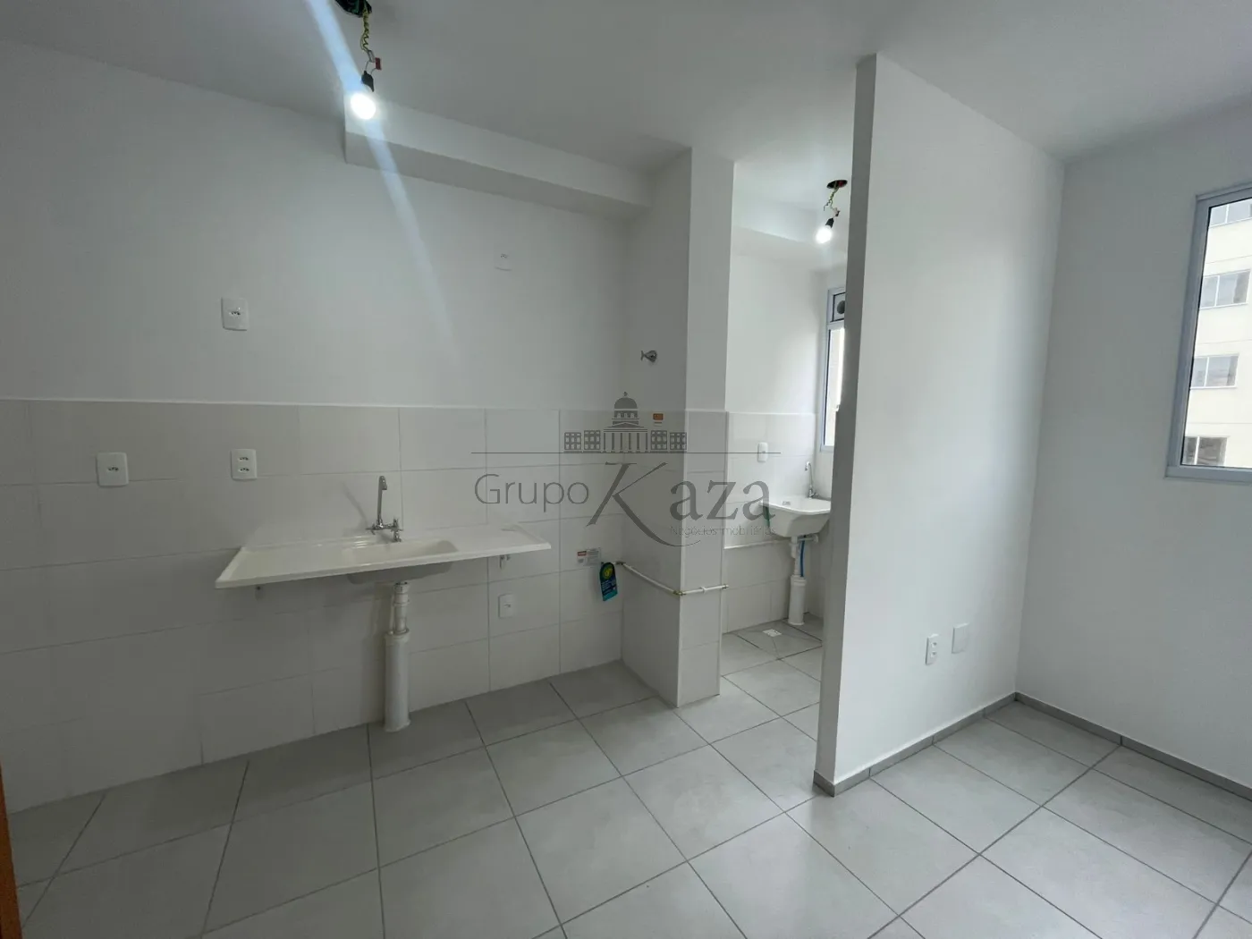 Foto 3 de Apartamento Padrão em Parque Novo Horizonte, São José dos Campos - imagem 3 Foto 3 de Apartamento Padrão em Parque Novo Horizonte, São José dos Campos - imagem 3