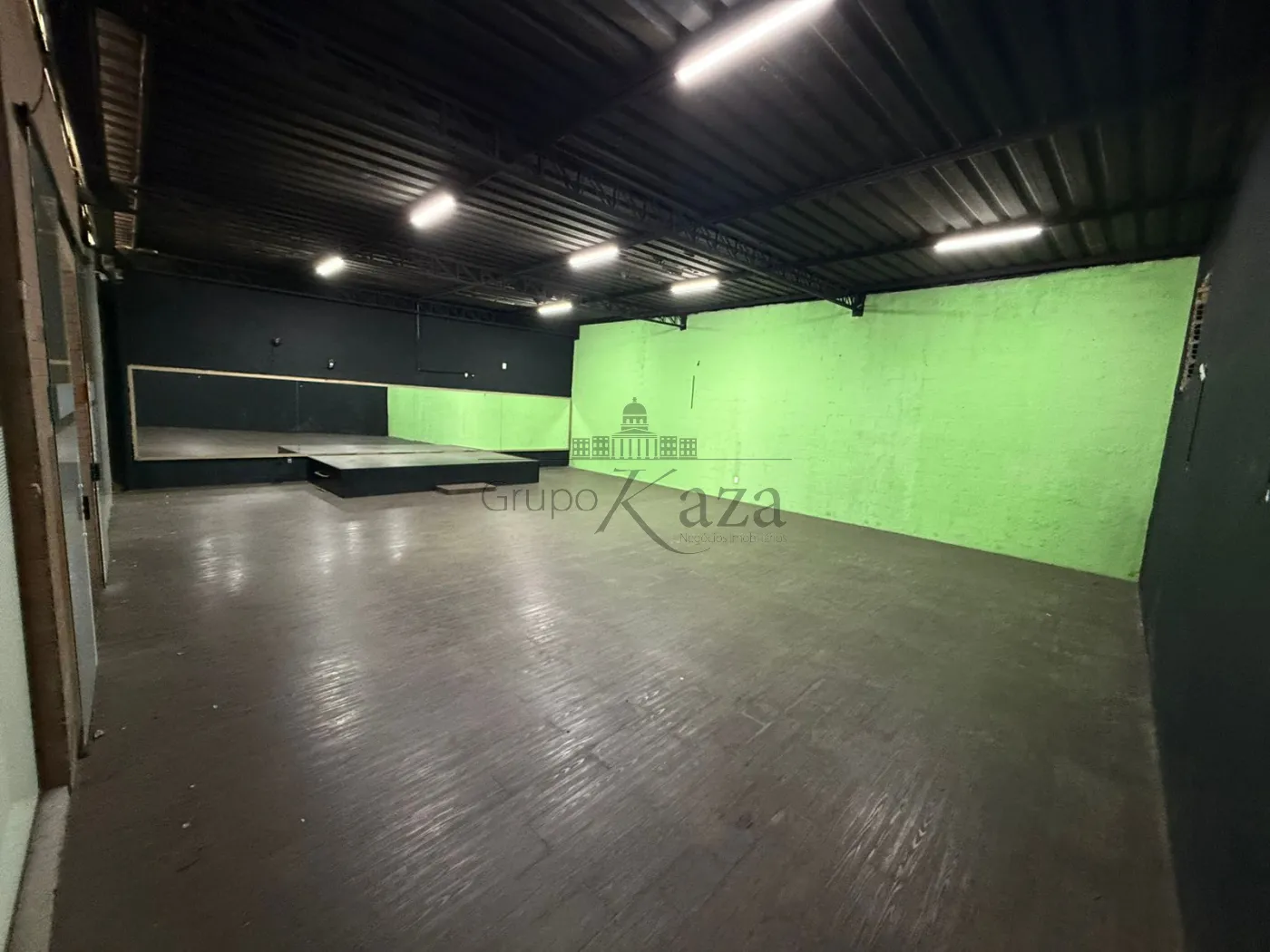 Foto 1 de Comercial Ponto Comercial em Jardim Motorama, São José dos Campos - imagem 1 Foto 1 de Comercial Ponto Comercial em Jardim Motorama, São José dos Campos - imagem 1