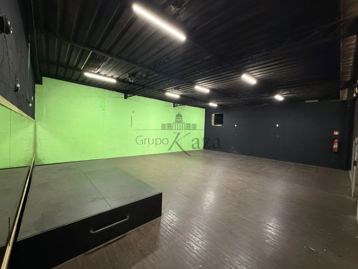 Foto 2 de Comercial Ponto Comercial em Jardim Motorama, São José dos Campos - imagem 2 Foto 2 de Comercial Ponto Comercial em Jardim Motorama, São José dos Campos - imagem 2