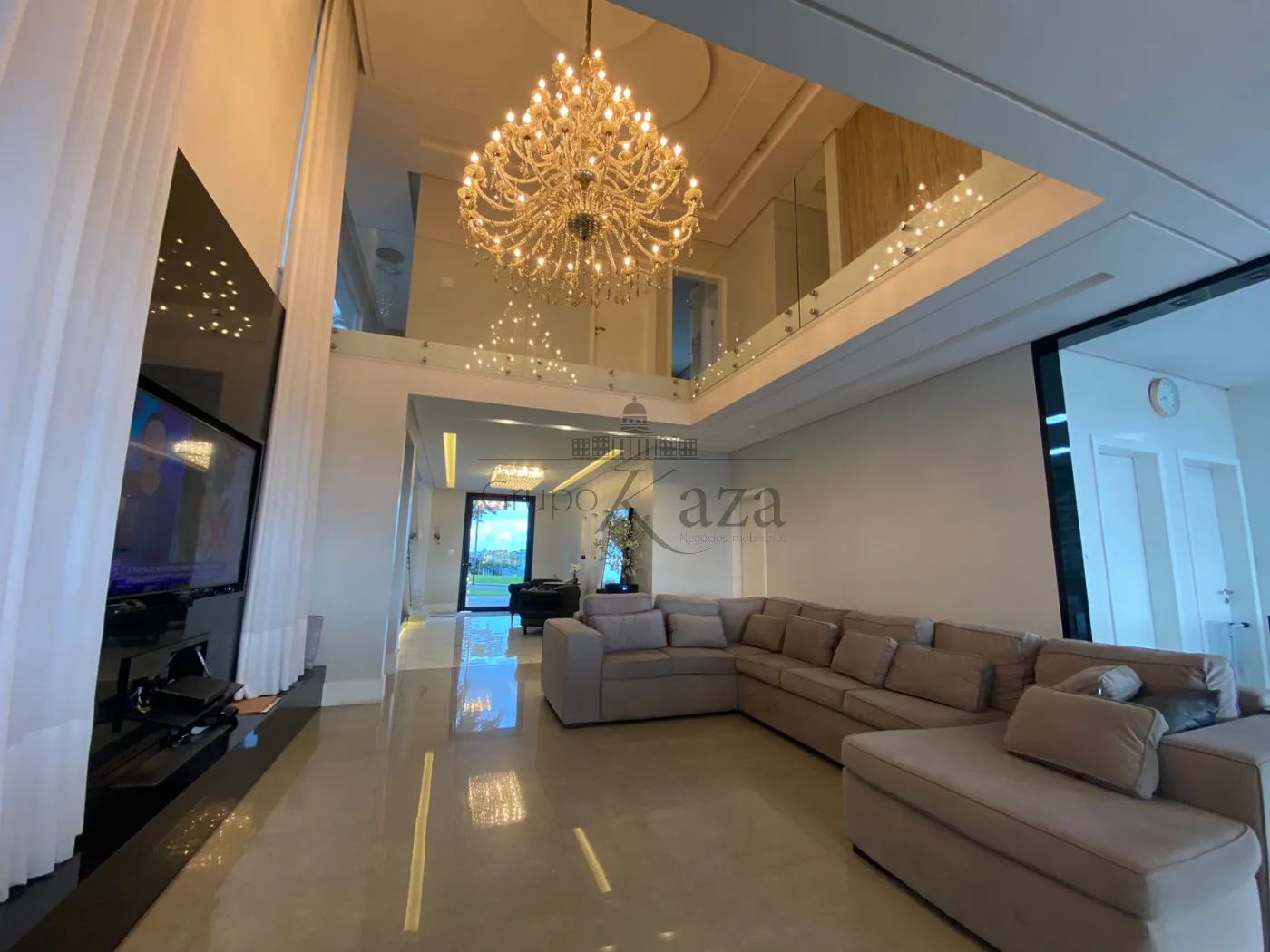 Foto 3 de Casa Condomínio em Condomínio Residencial Alphaville II, São José dos Campos - imagem 3 Foto 3 de Casa Condomínio em Condomínio Residencial Alphaville II, São José dos Campos - imagem 3