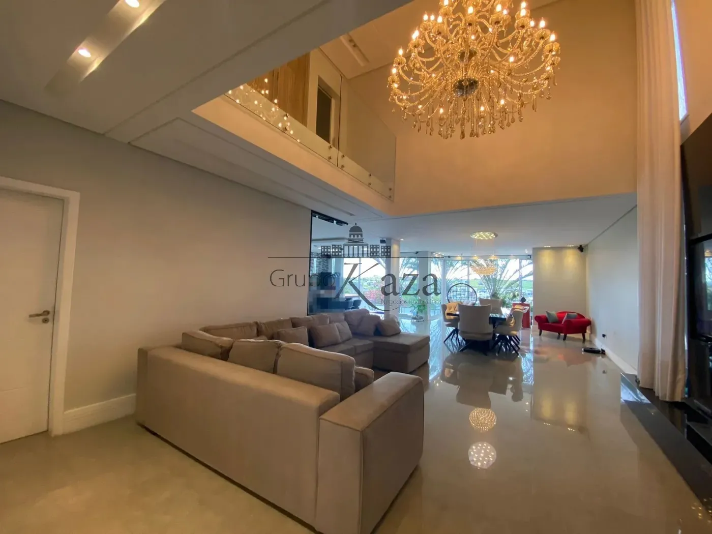 Foto 1 de Casa Condomínio em Condomínio Residencial Alphaville II, São José dos Campos - imagem 1 Foto 1 de Casa Condomínio em Condomínio Residencial Alphaville II, São José dos Campos - imagem 1