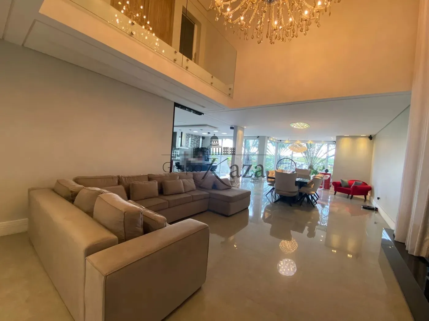 Foto 2 de Casa Condomínio em Condomínio Residencial Alphaville II, São José dos Campos - imagem 2 Foto 2 de Casa Condomínio em Condomínio Residencial Alphaville II, São José dos Campos - imagem 2