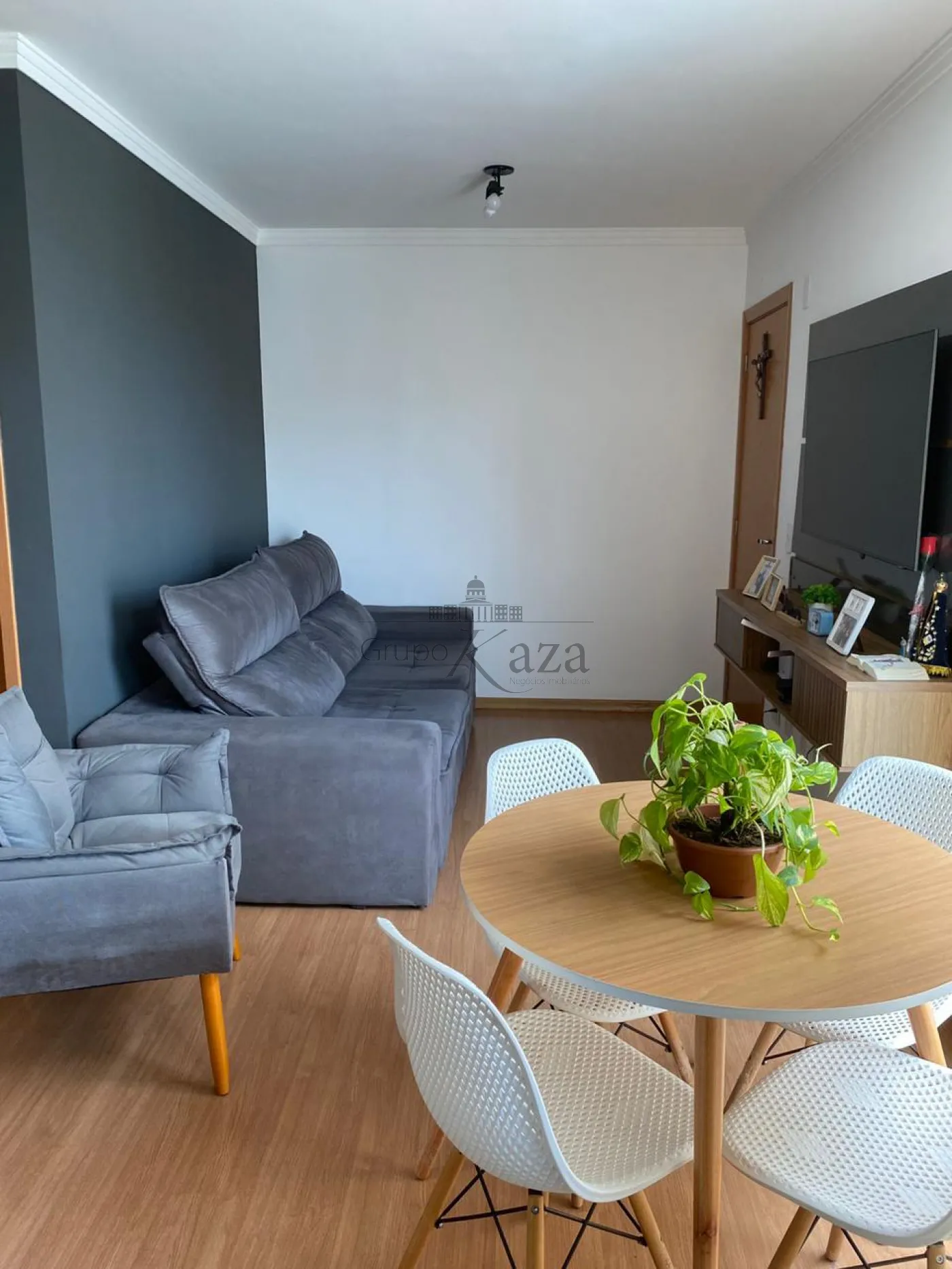 Foto 1 de Apartamento Padrão em Bom Retiro, São José dos Campos - imagem 1