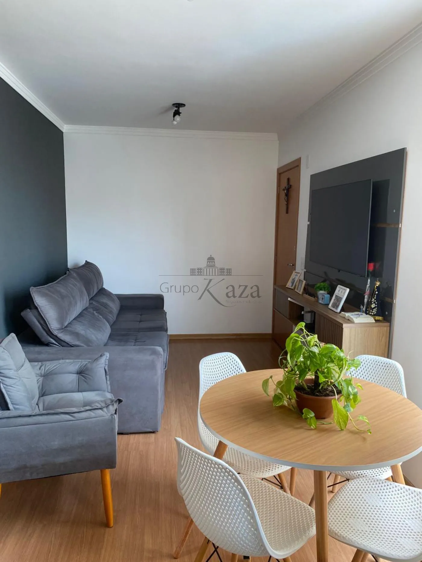 Foto 2 de Apartamento Padrão em Bom Retiro, São José dos Campos - imagem 2