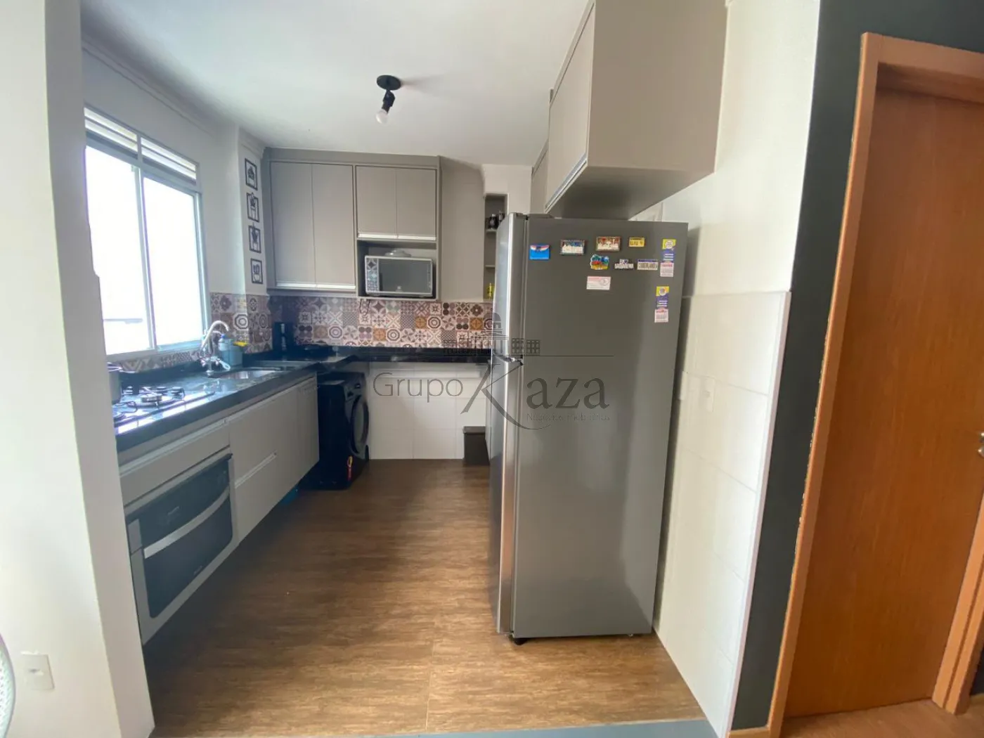 Foto 3 de Apartamento Padrão em Bom Retiro, São José dos Campos - imagem 3