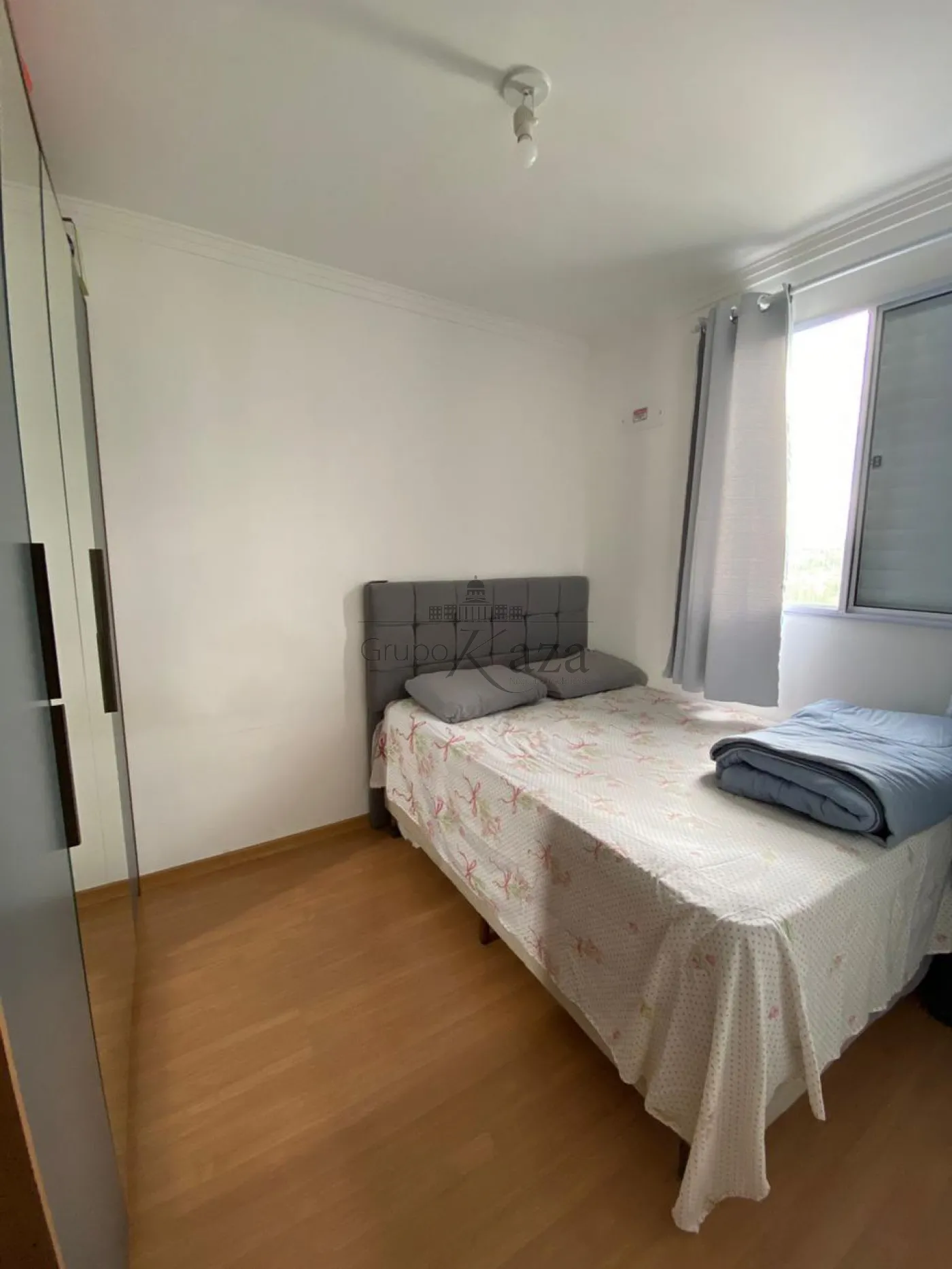 Foto 6 de Apartamento Padrão em Bom Retiro, São José dos Campos - imagem 6