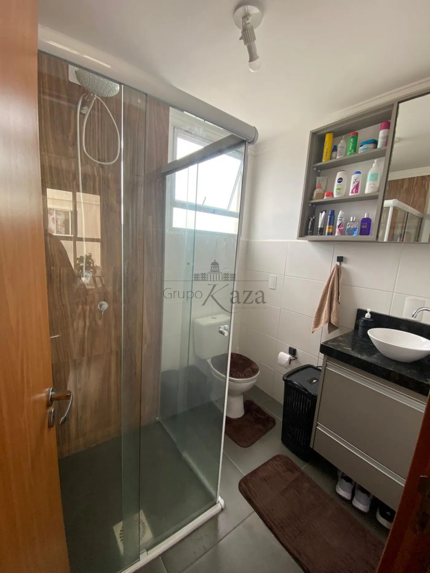 Foto 4 de Apartamento Padrão em Bom Retiro, São José dos Campos - imagem 4