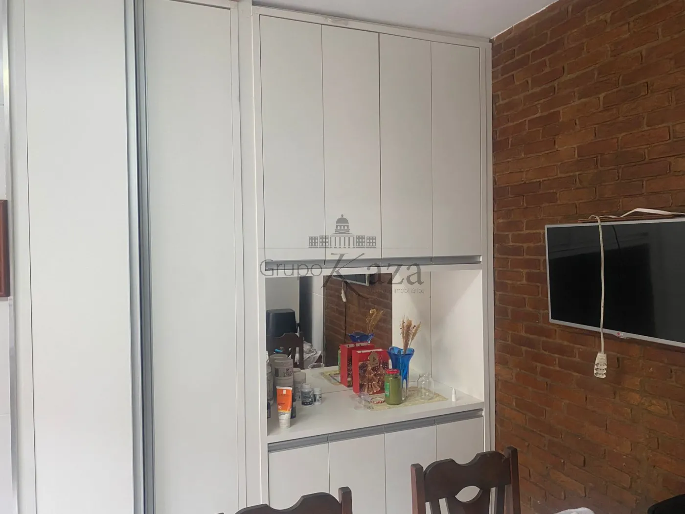 Foto 8 de Casa Padrão em Jardim Alvorada, São José dos Campos - imagem 8