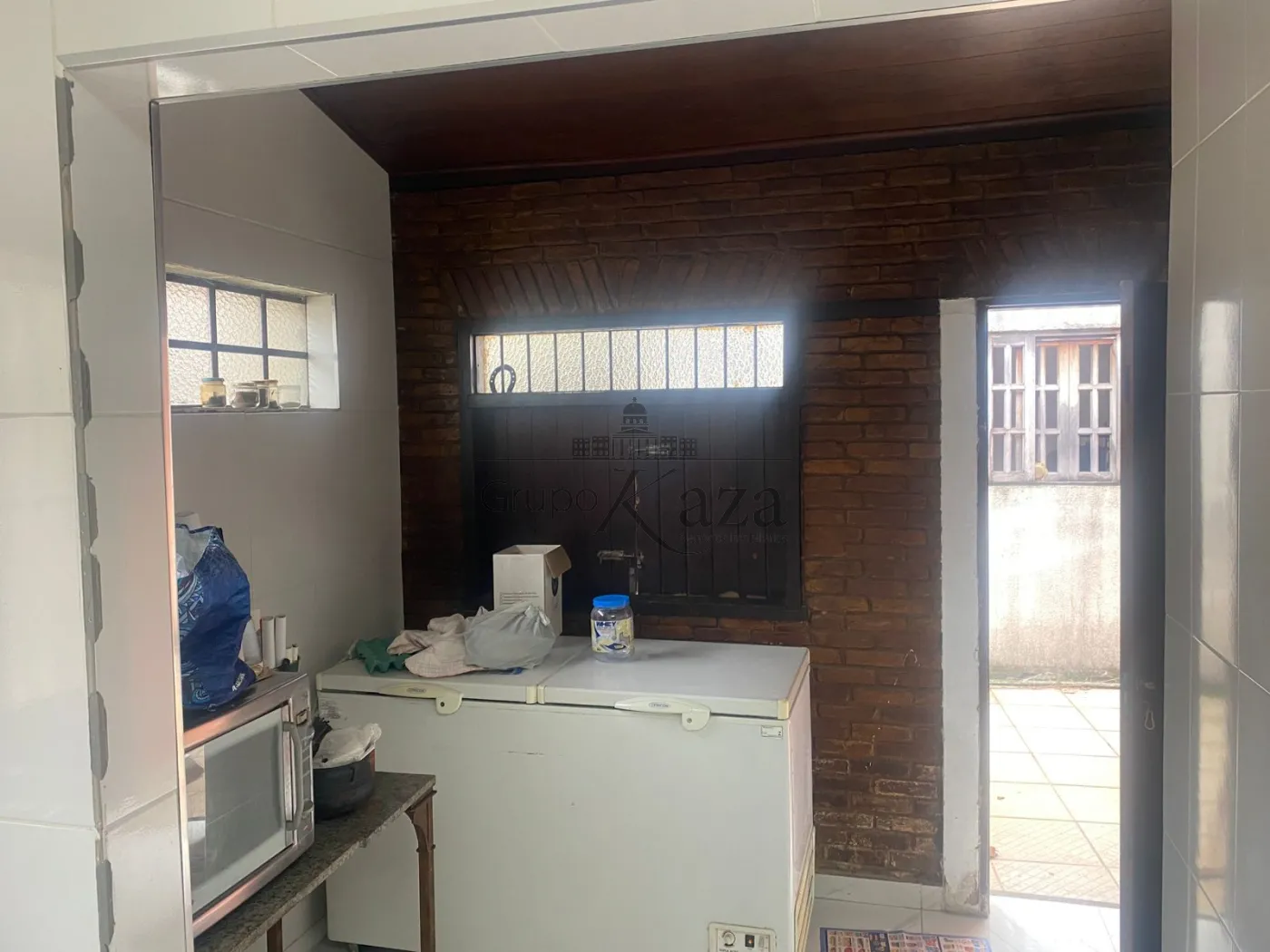 Foto 7 de Casa Padrão em Jardim Alvorada, São José dos Campos - imagem 7