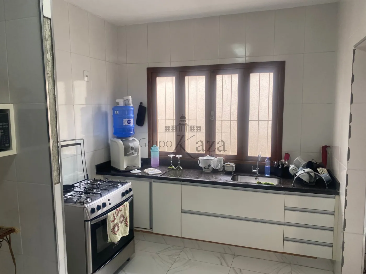 Foto 6 de Casa Padrão em Jardim Alvorada, São José dos Campos - imagem 6