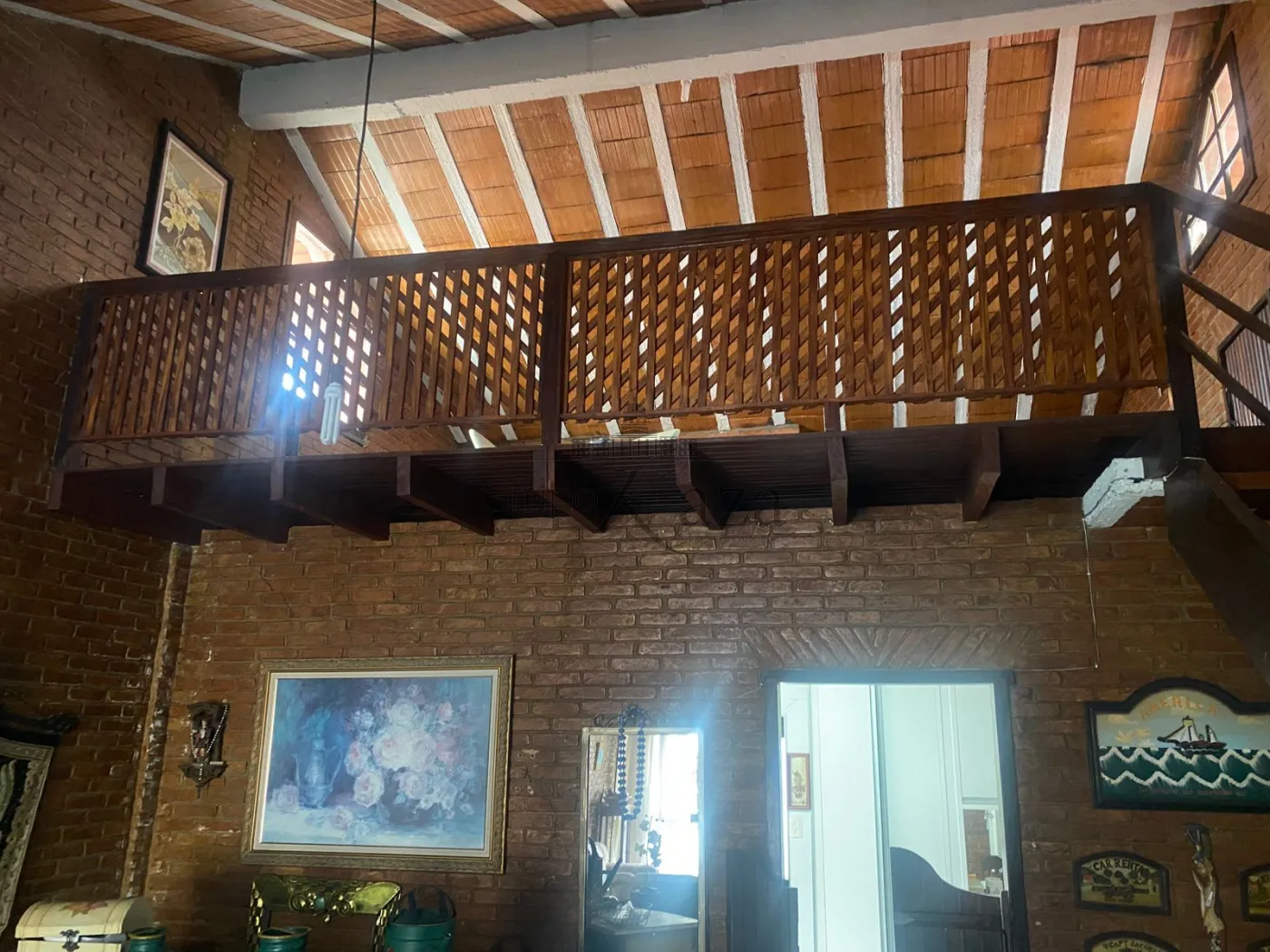 Foto 4 de Casa Padrão em Jardim Alvorada, São José dos Campos - imagem 4