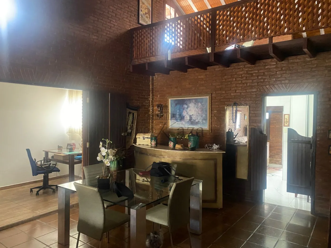 Foto 2 de Casa Padrão em Jardim Alvorada, São José dos Campos - imagem 2 Foto 2 de Casa Padrão em Jardim Alvorada, São José dos Campos - imagem 2