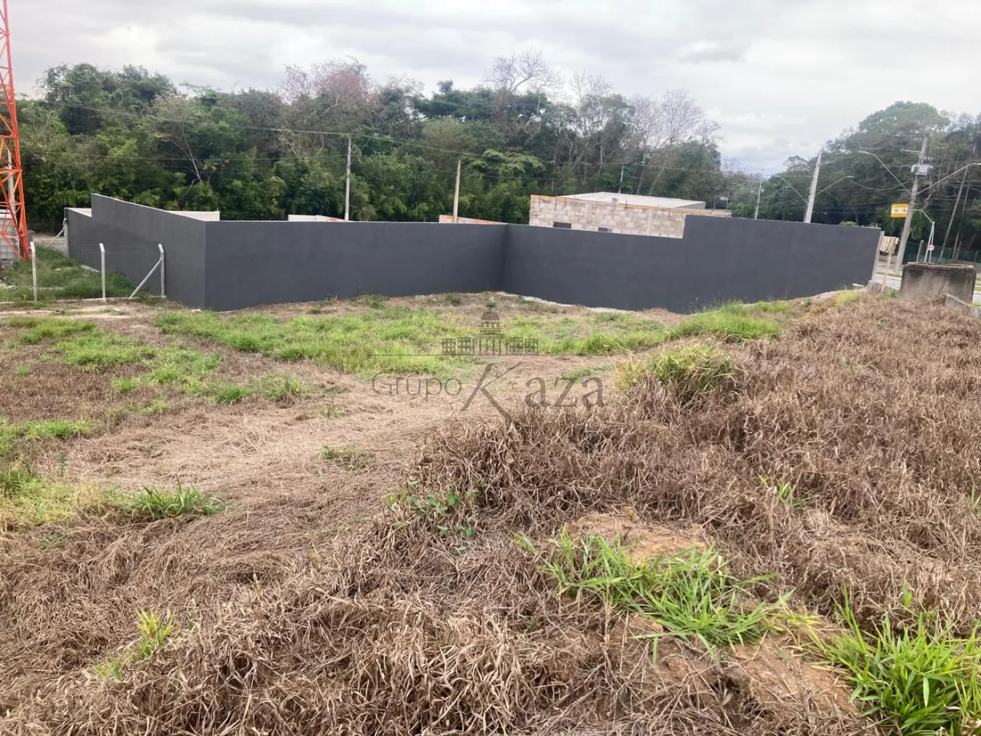 Foto 2 de Terreno Comercial em Condomínio Reserva do Paratehy, São José dos Campos - imagem 2 Foto 2 de Terreno Comercial em Condomínio Reserva do Paratehy, São José dos Campos - imagem 2