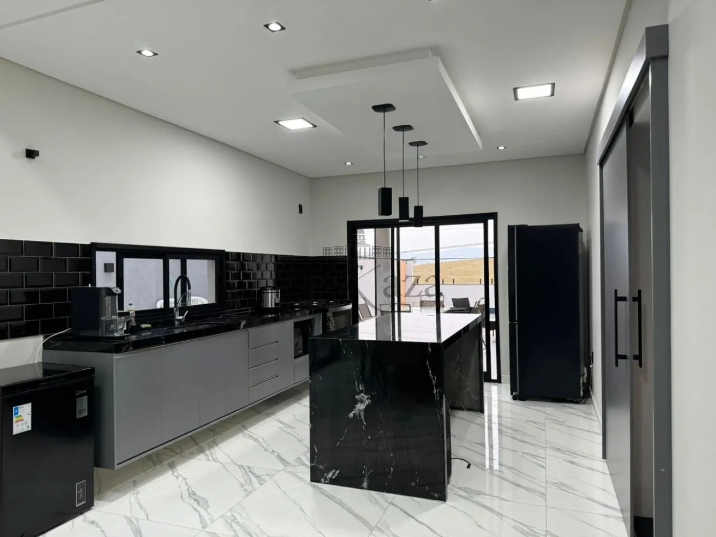 Foto 2 de Casa Condomínio em Condomínio Bellavittá, Caçapava - imagem 2 Foto 2 de Casa Condomínio em Condomínio Bellavittá, Caçapava - imagem 2