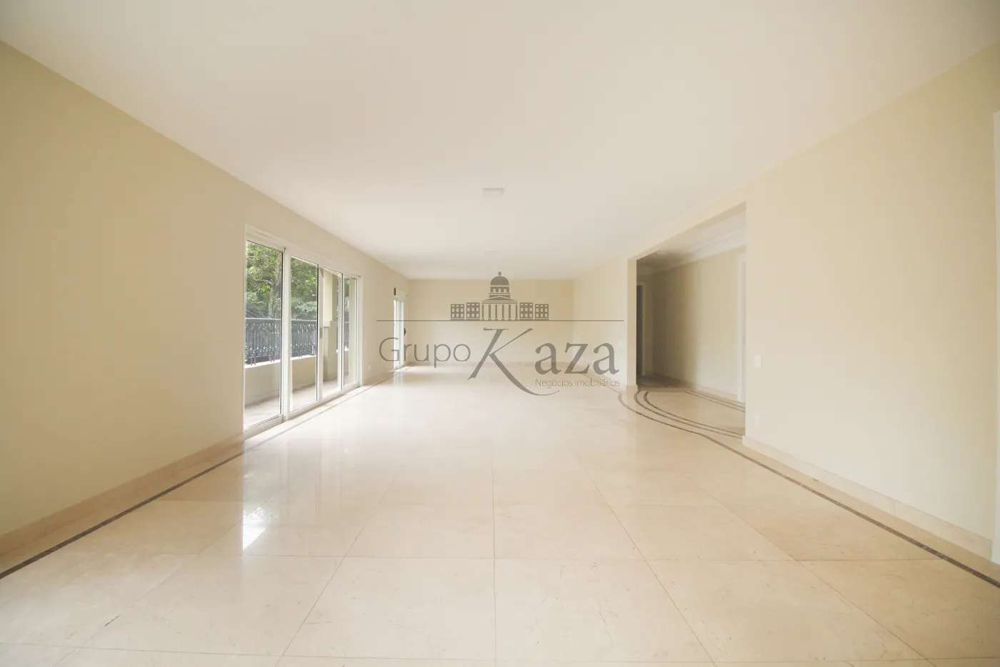 Foto 2 de Apartamento Padrão em Alto de Pinheiros, São Paulo - imagem 2