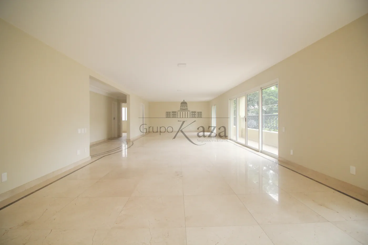 Foto 5 de Apartamento Padrão em Alto de Pinheiros, São Paulo - imagem 5