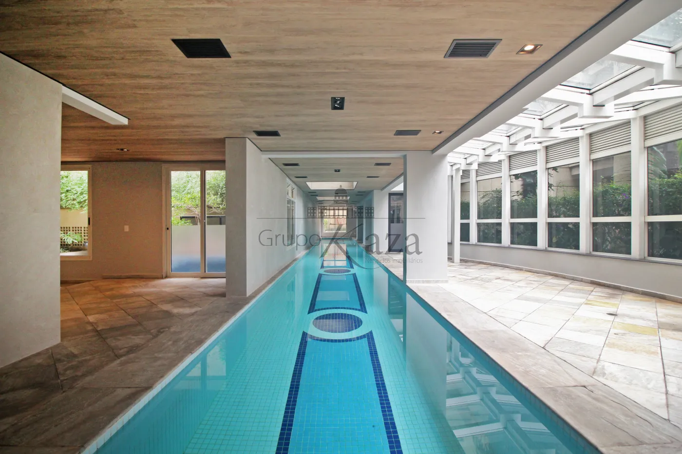 Foto 26 de Apartamento Padrão em Alto de Pinheiros, São Paulo - imagem 26