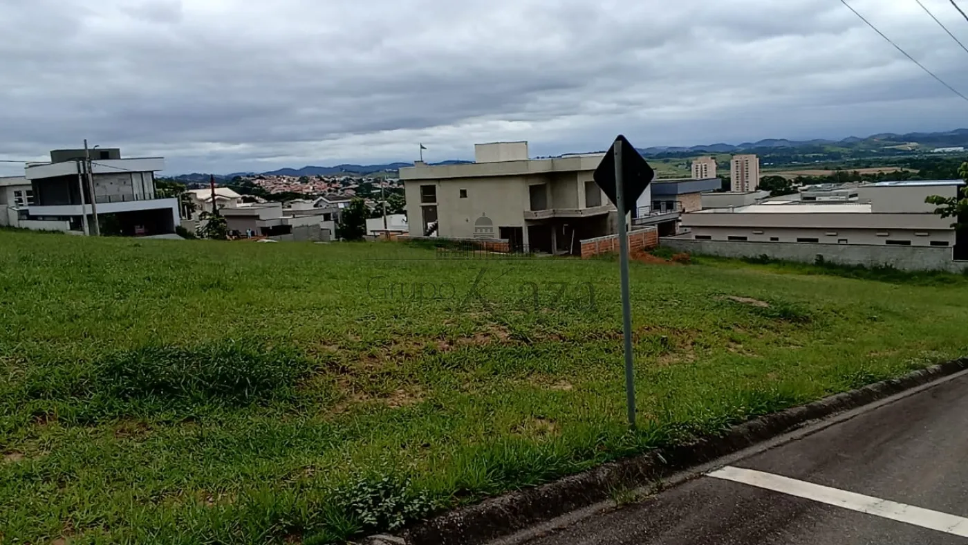 Foto 1 de Terreno Condomínio em Jardim Panorama, Jacareí - imagem 1 Foto 1 de Terreno Condomínio em Jardim Panorama, Jacareí - imagem 1