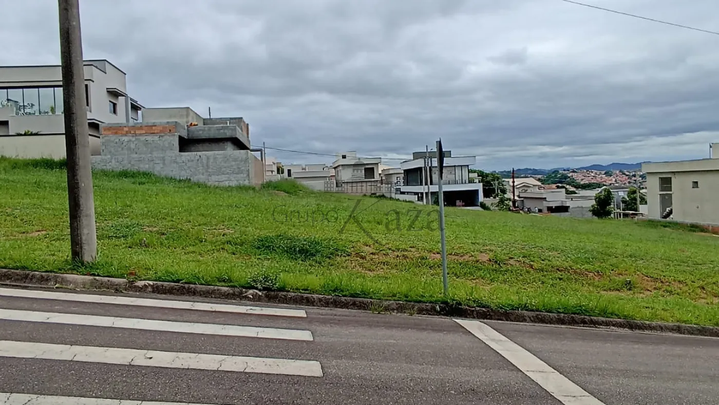 Foto 2 de Terreno Condomínio em Jardim Panorama, Jacareí - imagem 2 Foto 2 de Terreno Condomínio em Jardim Panorama, Jacareí - imagem 2