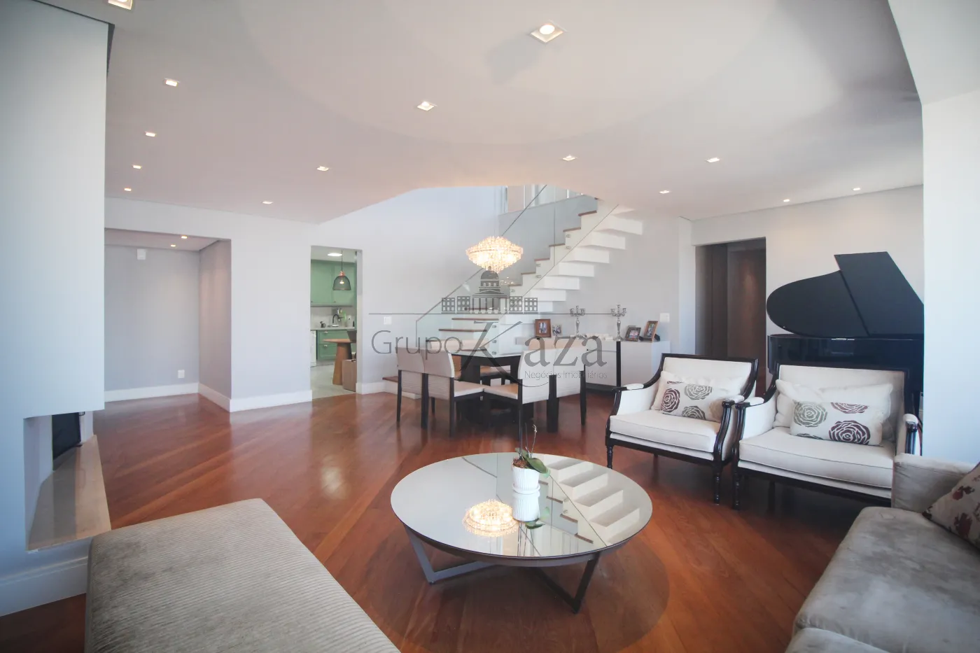 Foto 2 de Apartamento Cobertura Duplex em Morumbi, São Paulo - imagem 2 Foto 2 de Apartamento Cobertura Duplex em Morumbi, São Paulo - imagem 2