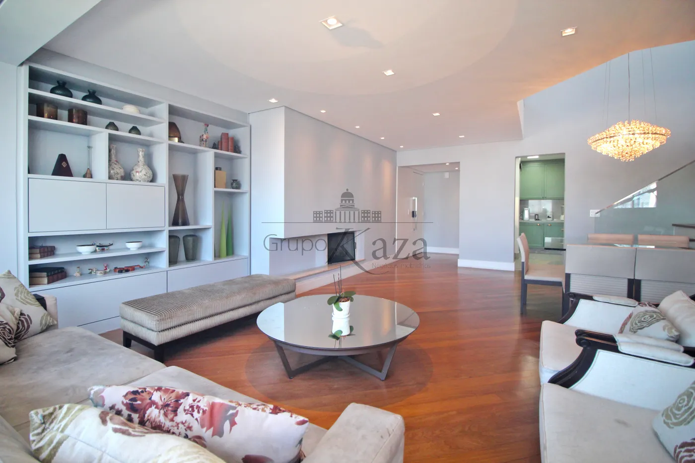 Foto 3 de Apartamento Cobertura Duplex em Morumbi, São Paulo - imagem 3 Foto 3 de Apartamento Cobertura Duplex em Morumbi, São Paulo - imagem 3