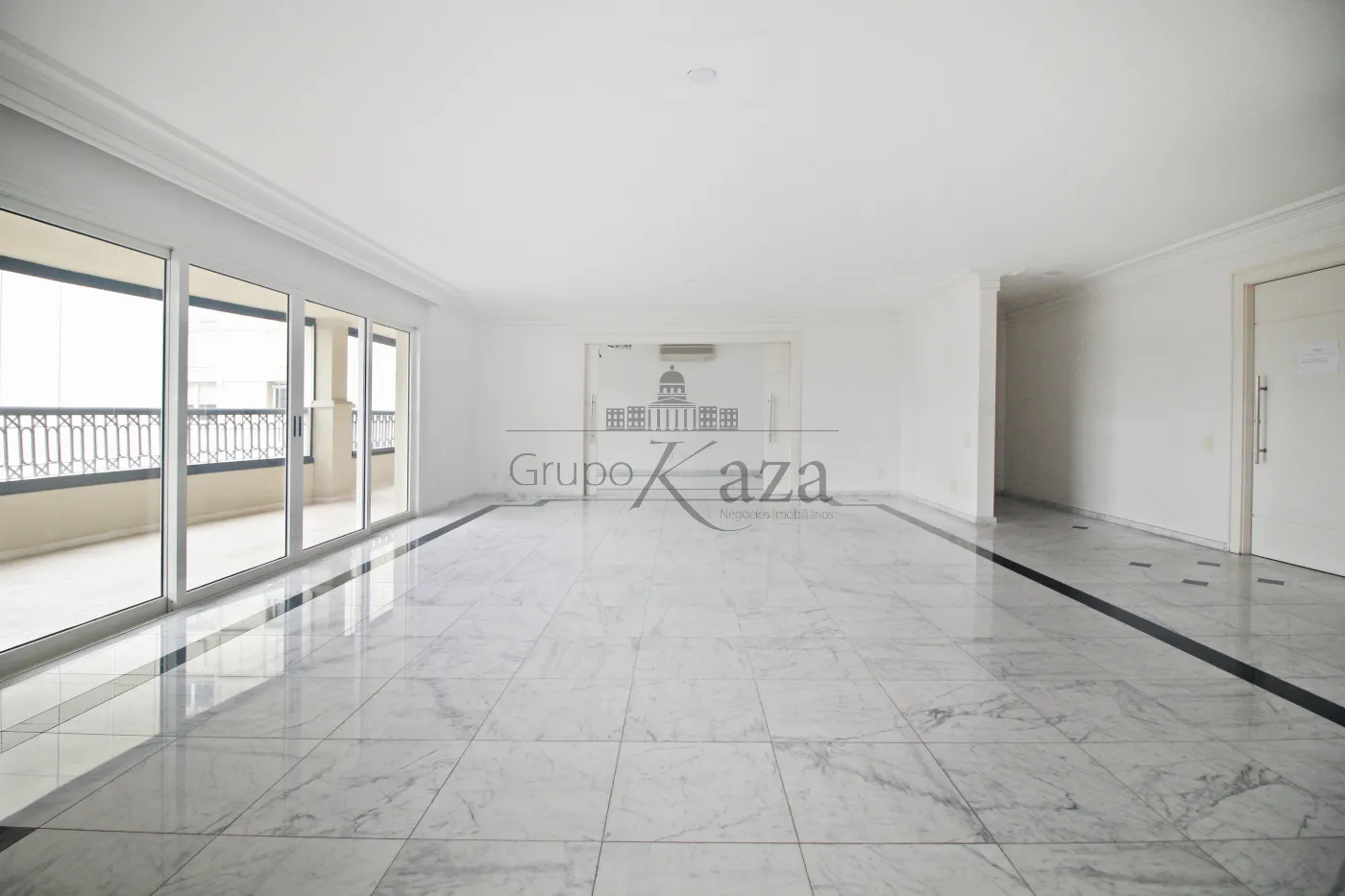 Foto 1 de Apartamento Padrão em Alto de Pinheiros, São Paulo - imagem 1