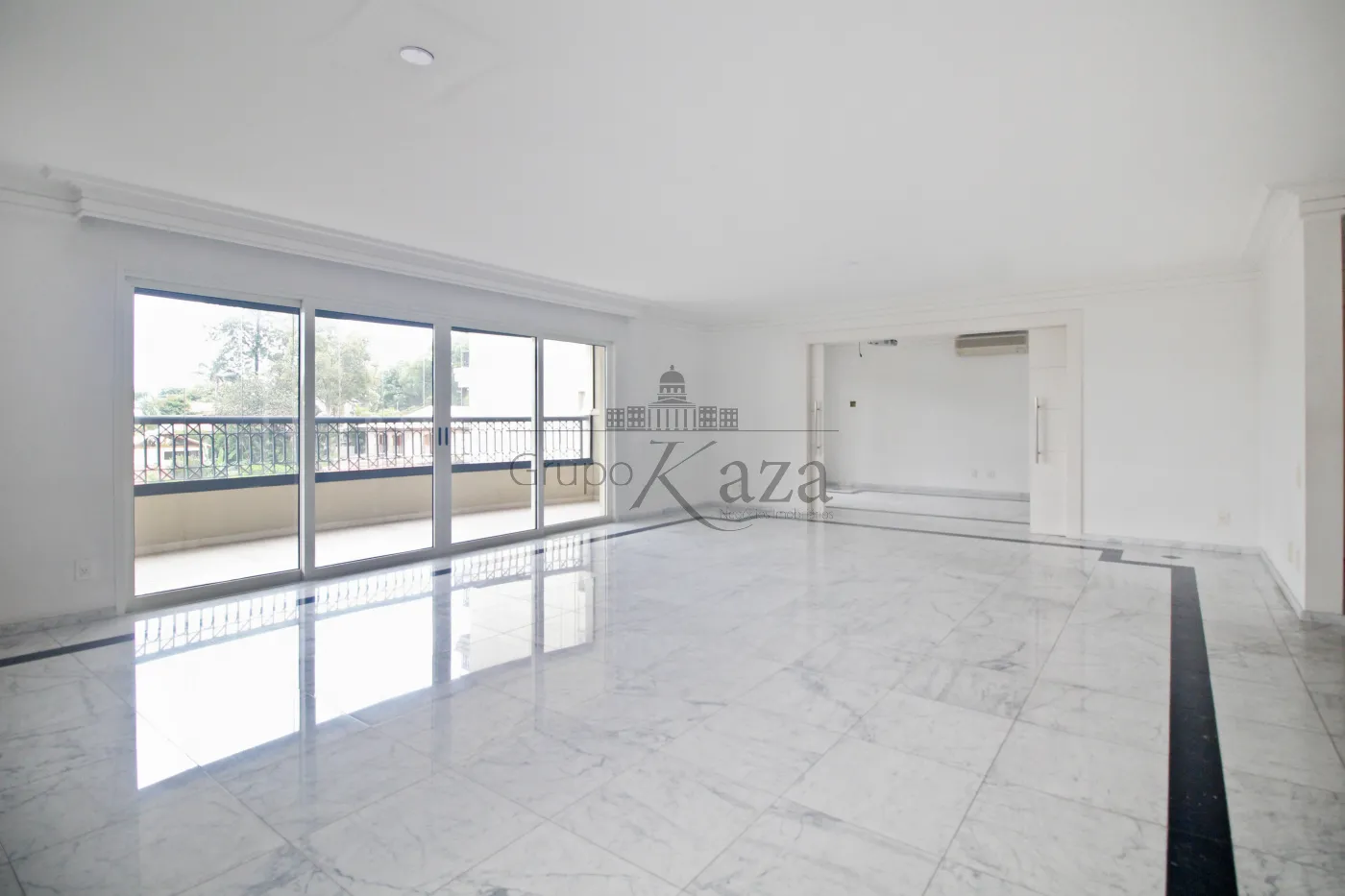 Foto 2 de Apartamento Padrão em Alto de Pinheiros, São Paulo - imagem 2