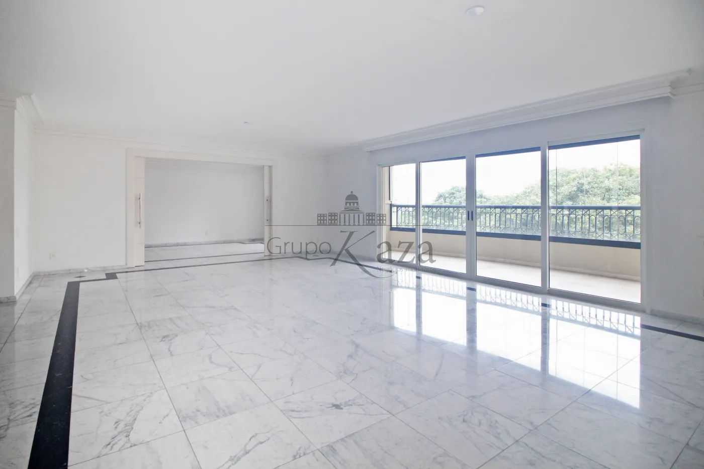 Foto 3 de Apartamento Padrão em Alto de Pinheiros, São Paulo - imagem 3