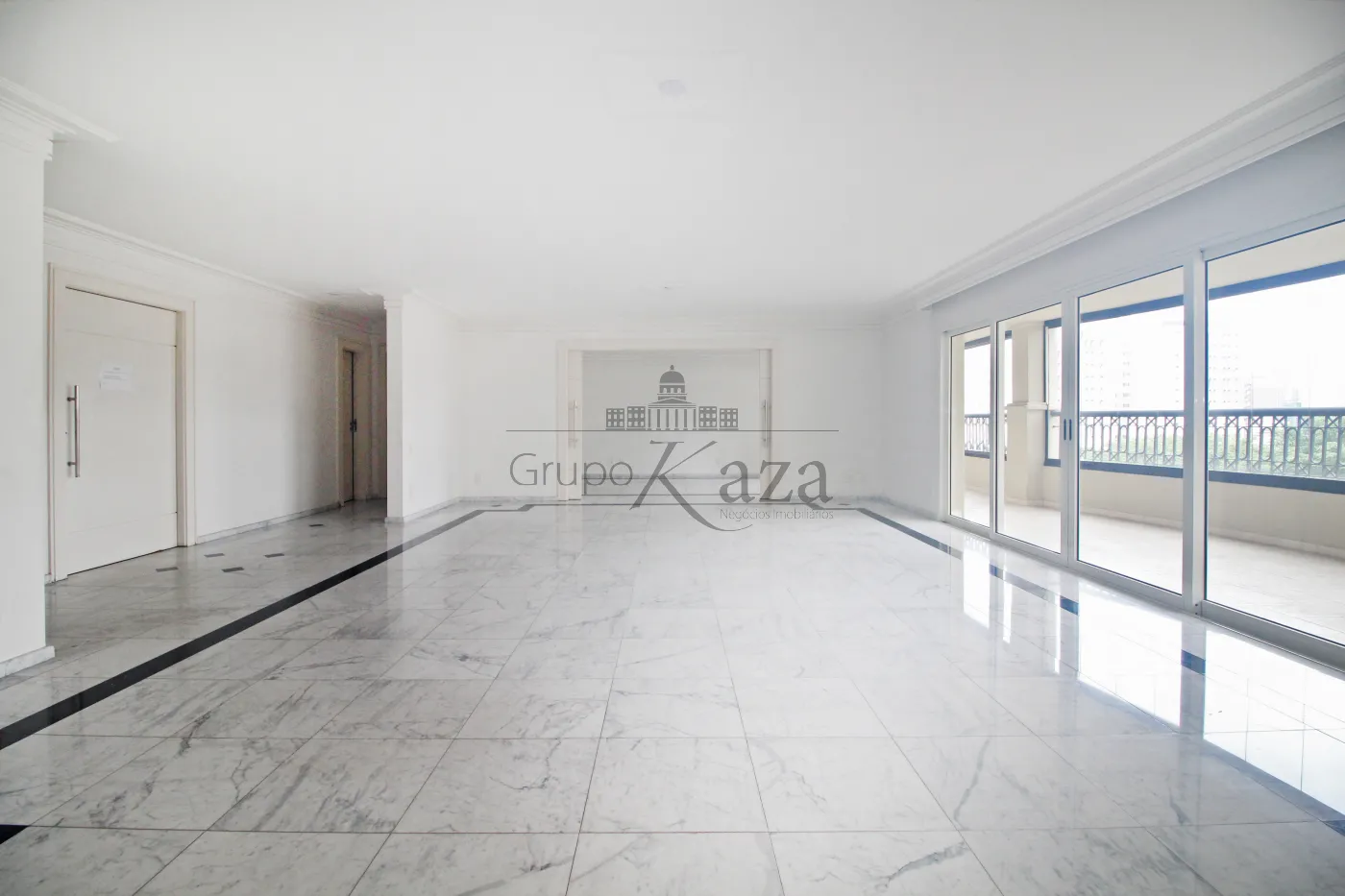 Foto 4 de Apartamento Padrão em Alto de Pinheiros, São Paulo - imagem 4