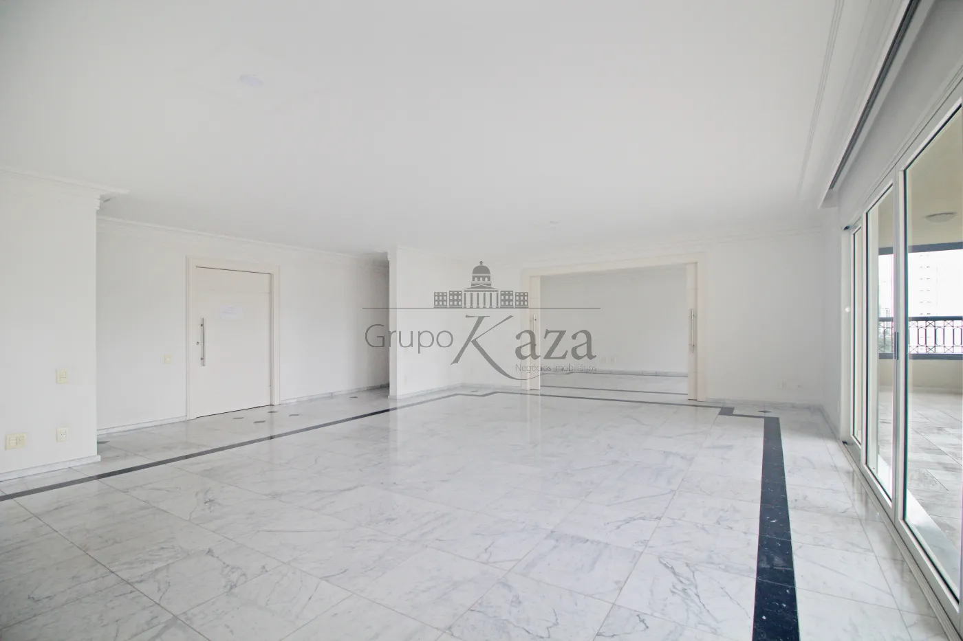 Foto 5 de Apartamento Padrão em Alto de Pinheiros, São Paulo - imagem 5