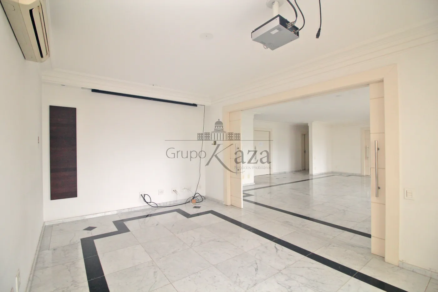 Foto 7 de Apartamento Padrão em Alto de Pinheiros, São Paulo - imagem 7