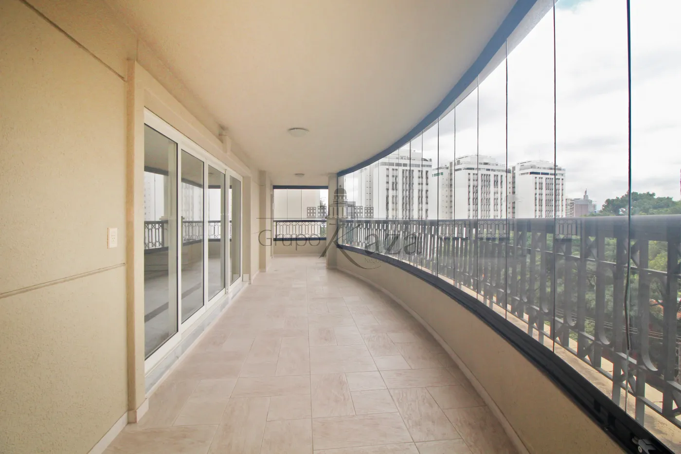 Foto 11 de Apartamento Padrão em Alto de Pinheiros, São Paulo - imagem 11