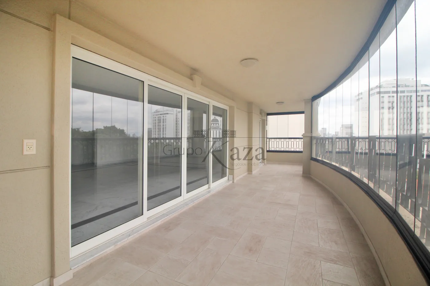 Foto 12 de Apartamento Padrão em Alto de Pinheiros, São Paulo - imagem 12