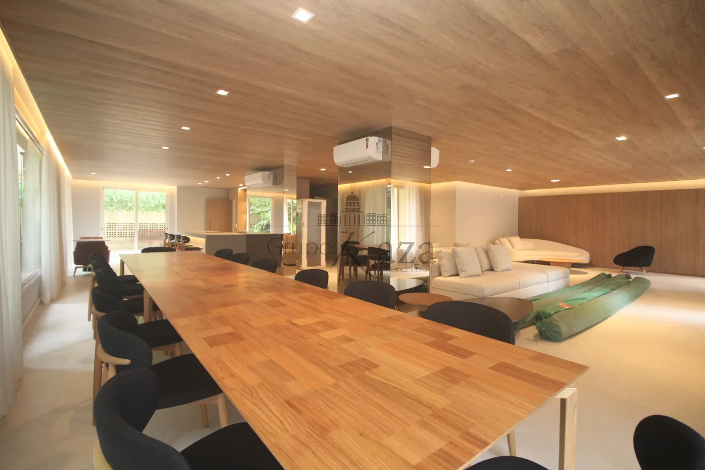 Foto 37 de Apartamento Padrão em Alto de Pinheiros, São Paulo - imagem 37