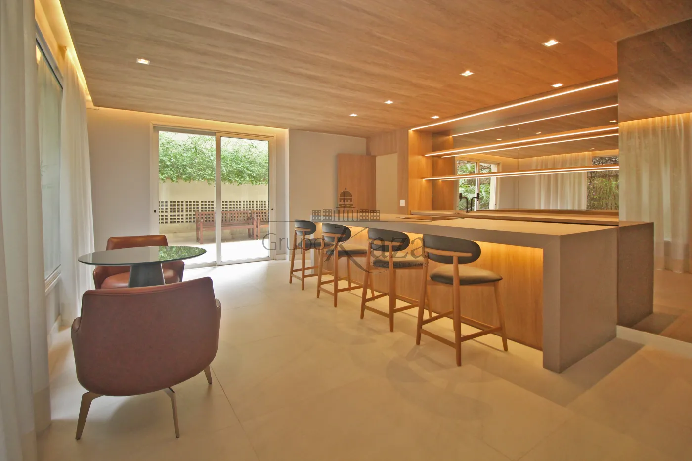 Foto 38 de Apartamento Padrão em Alto de Pinheiros, São Paulo - imagem 38