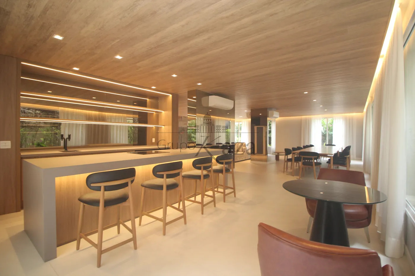 Foto 39 de Apartamento Padrão em Alto de Pinheiros, São Paulo - imagem 39