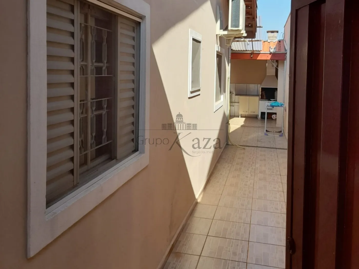 Foto 19 de Casa Condomínio em Jardim Uirá, São José dos Campos - imagem 19