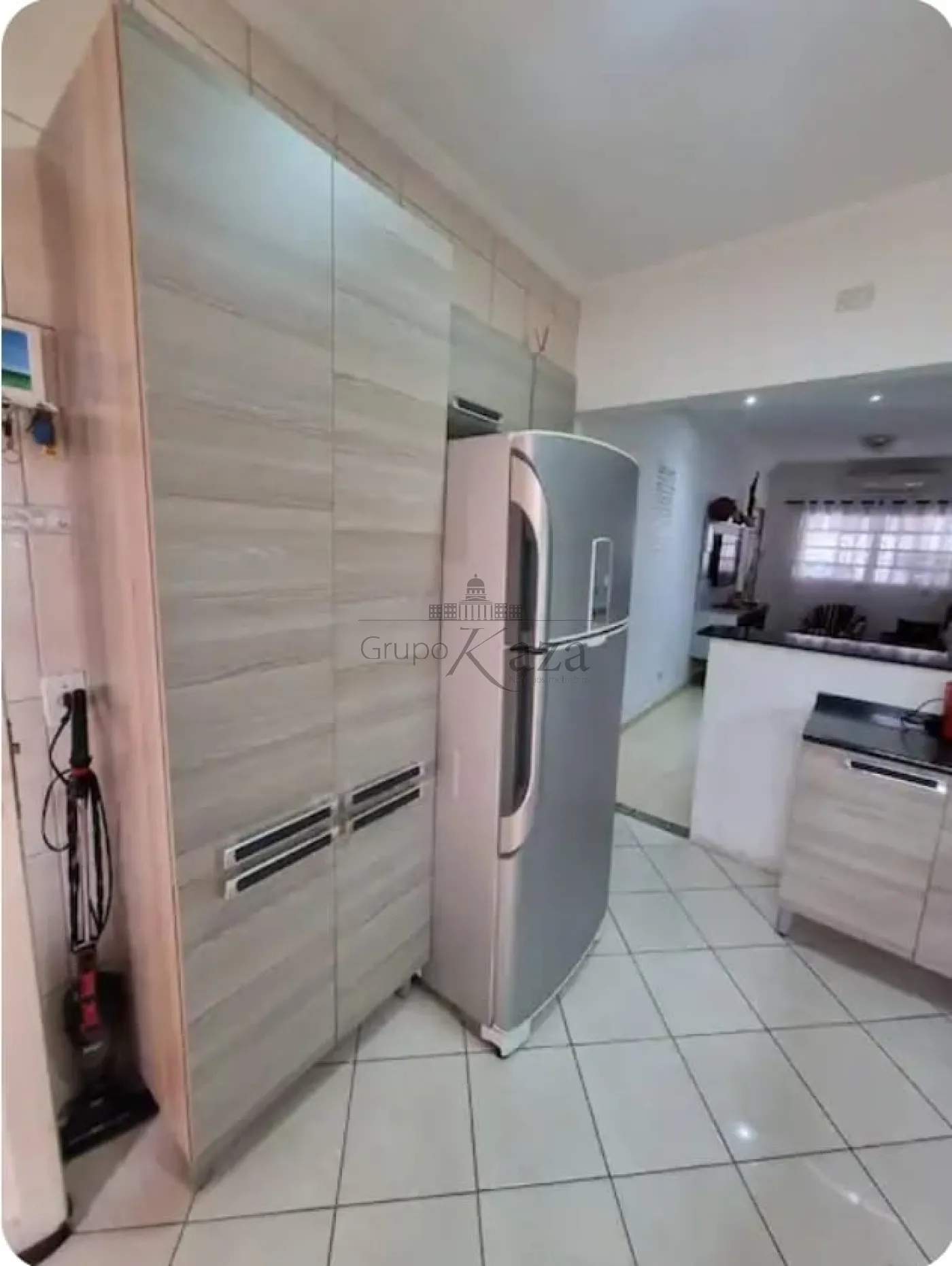 Foto 7 de Casa Condomínio em Jardim Uirá, São José dos Campos - imagem 7