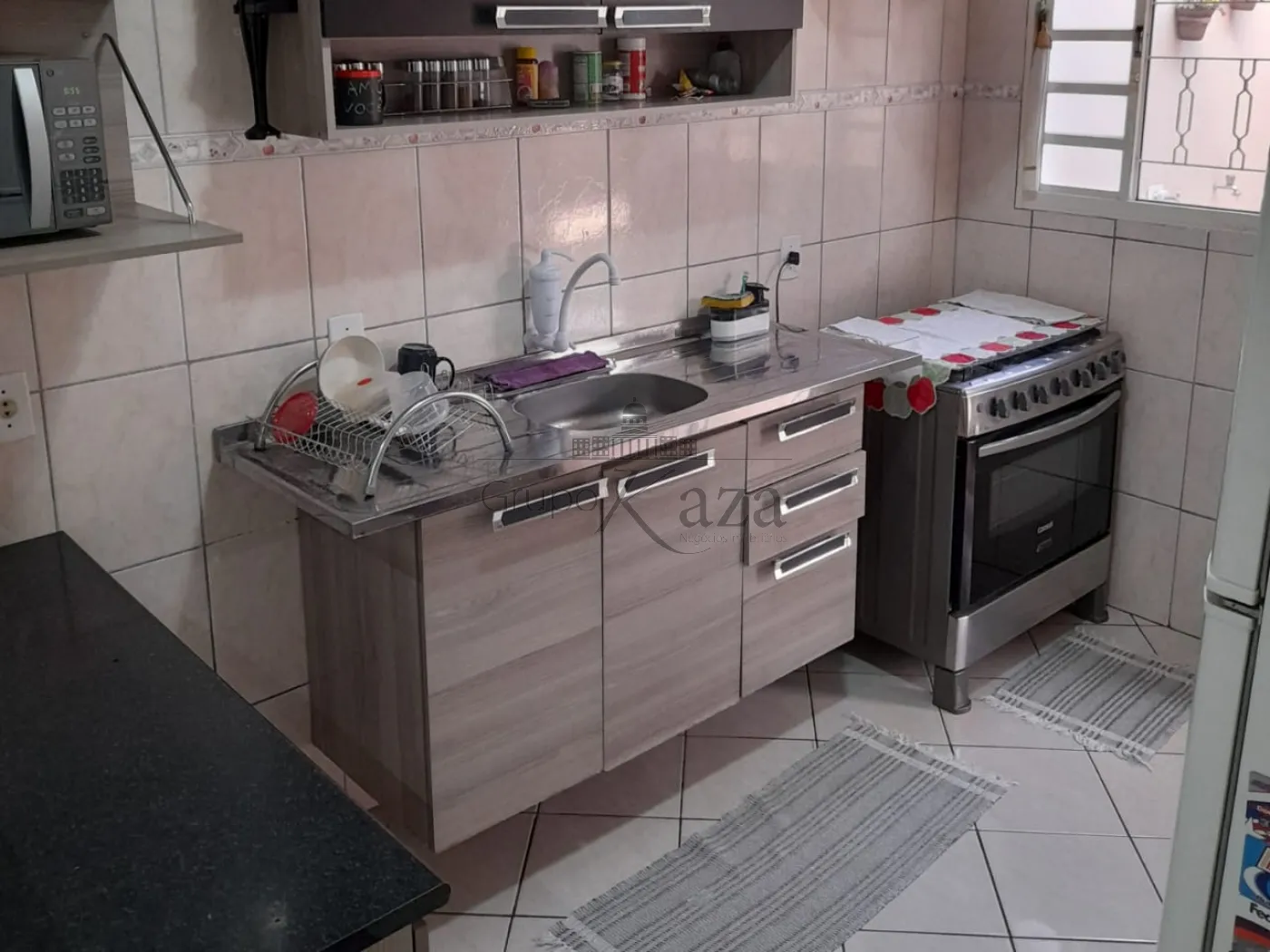 Foto 6 de Casa Condomínio em Jardim Uirá, São José dos Campos - imagem 6