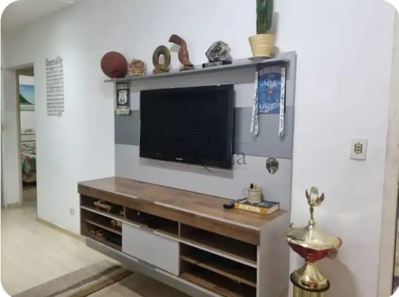 Foto 3 de Casa Condomínio em Jardim Uirá, São José dos Campos - imagem 3 Foto 3 de Casa Condomínio em Jardim Uirá, São José dos Campos - imagem 3