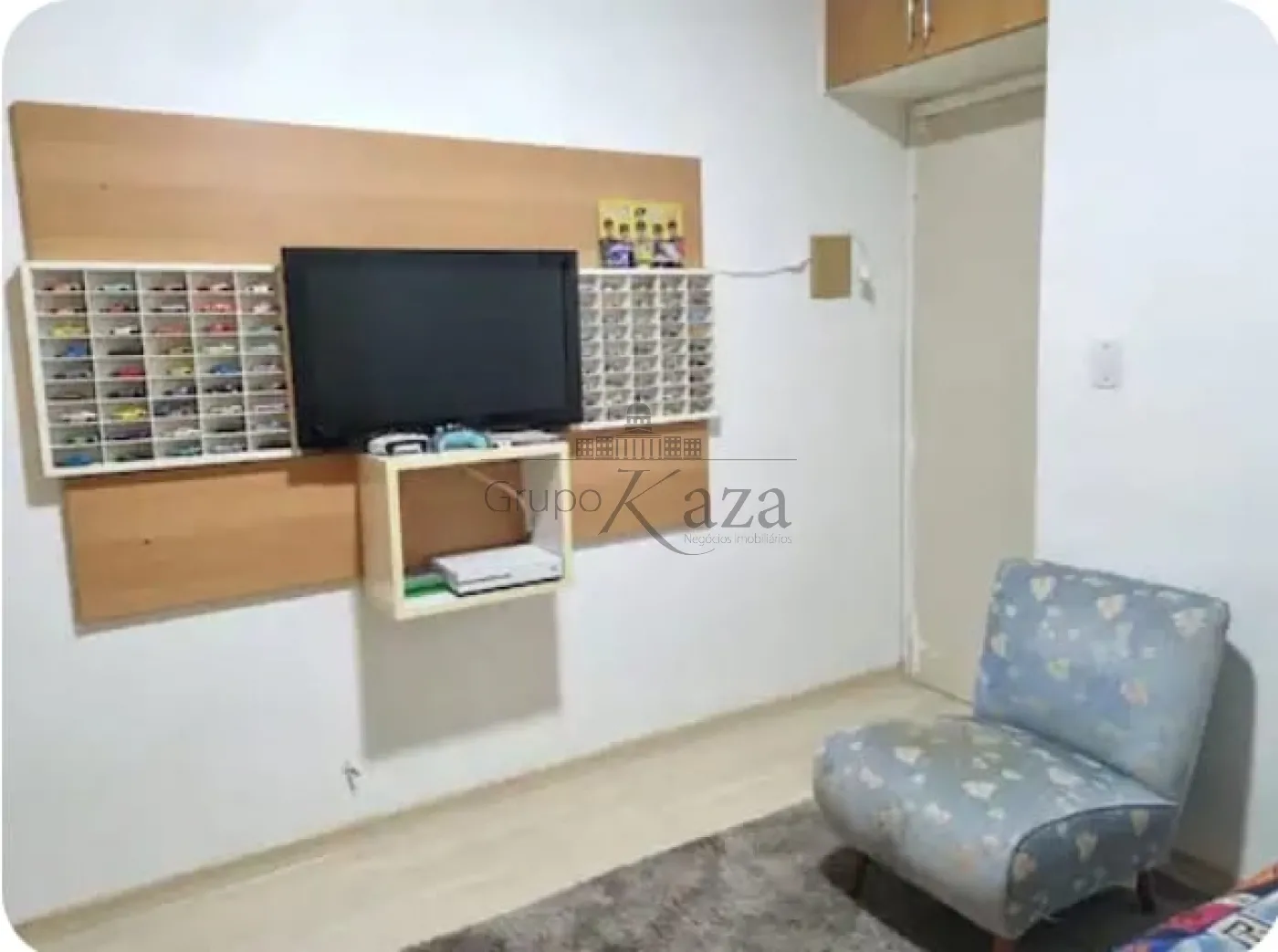 Foto 4 de Casa Condomínio em Jardim Uirá, São José dos Campos - imagem 4